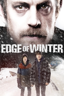 watch-Edge of Winter