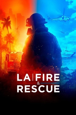 watch-LA Fire & Rescue