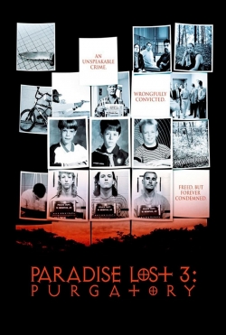 watch-Paradise Lost 3: Purgatory