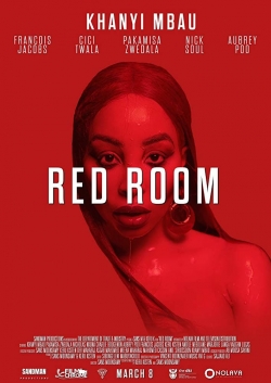 watch-Red Room