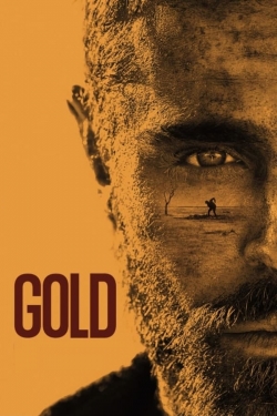 watch-Gold