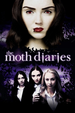 watch-The Moth Diaries