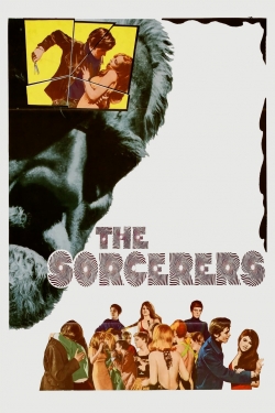 watch-The Sorcerers