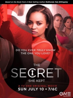 watch-The Secret She Kept