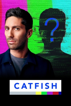 watch-Catfish: The TV Show