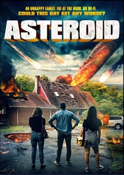 watch-Asteroid