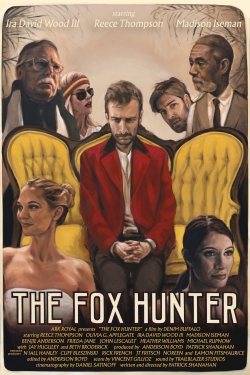 watch-The Fox Hunter
