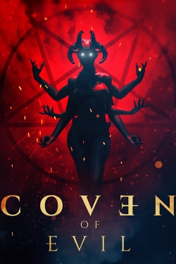 watch-Coven of Evil