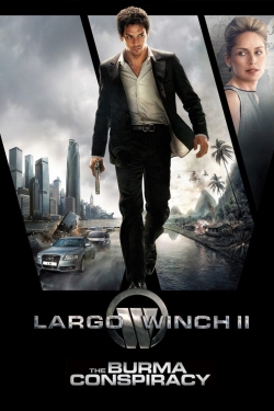 watch-Largo Winch II