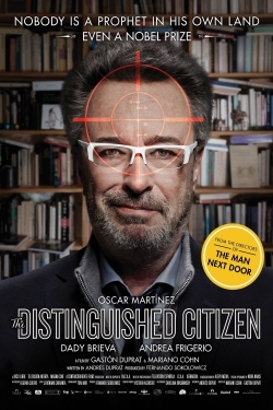 watch-The Distinguished Citizen