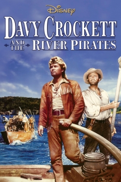 watch-Davy Crockett and the River Pirates