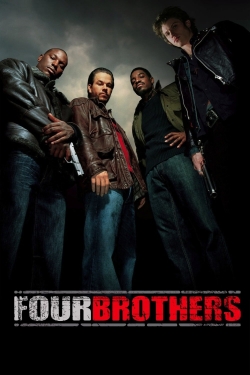 watch-Four Brothers