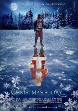 watch-Christmas Story