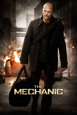 watch-The Mechanic