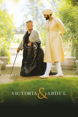 watch-Victoria & Abdul