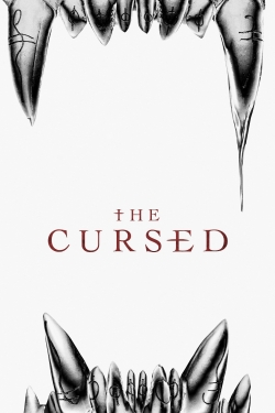 watch-The Cursed