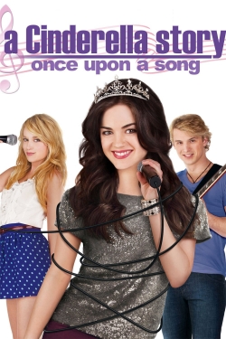 watch-A Cinderella Story: Once Upon a Song