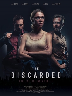 watch-The Discarded