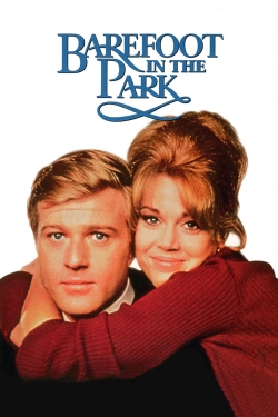 watch-Barefoot in the Park