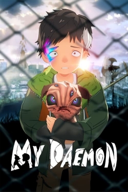 watch-My Daemon
