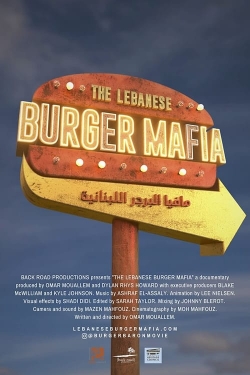 watch-The Lebanese Burger Mafia