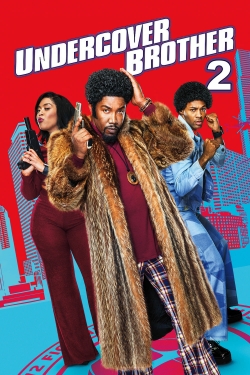 watch-Undercover Brother 2