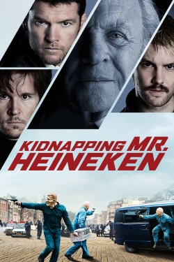 watch-Kidnapping Mr. Heineken