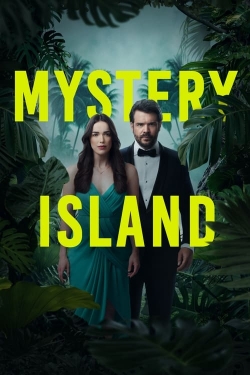watch-Mystery Island