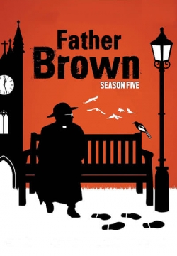 Father Brown - Season 5