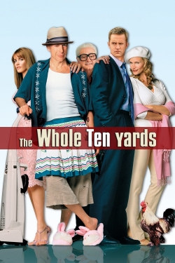 watch-The Whole Ten Yards