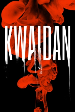 watch-Kwaidan