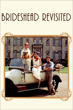 watch-Brideshead Revisited