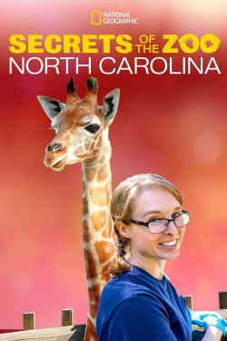 watch-Secrets of the Zoo: North Carolina