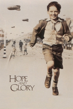 watch-Hope and Glory