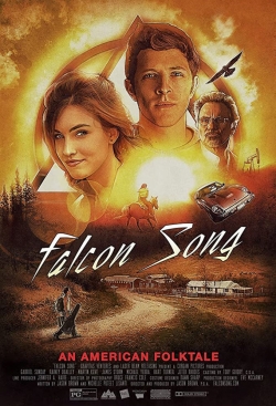 watch-Falcon Song