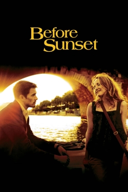 watch-Before Sunset