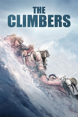 watch-The Climbers