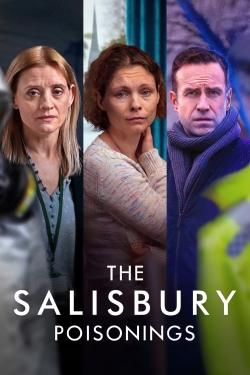 watch-The Salisbury Poisonings