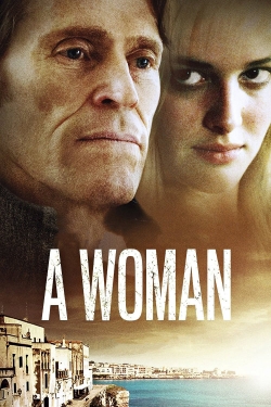 watch-A Woman