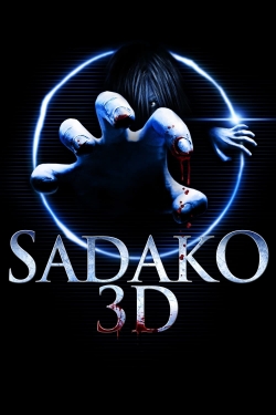 watch-Sadako 3D