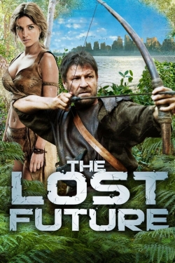 watch-The Lost Future