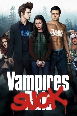 watch-Vampires Suck
