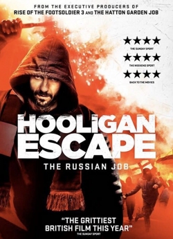 watch-Hooligan Escape The Russian Job