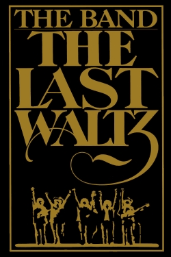 watch-The Last Waltz