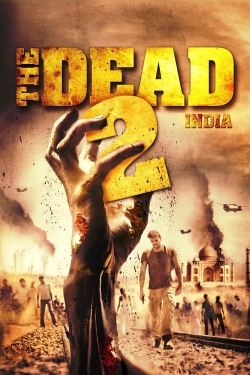 watch-The Dead 2: India