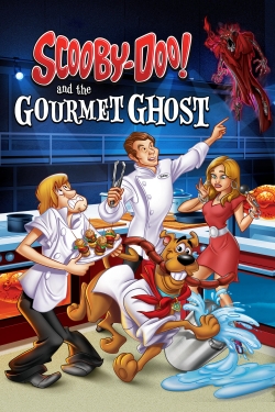 watch-Scooby-Doo! and the Gourmet Ghost
