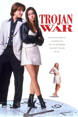 watch-Trojan War