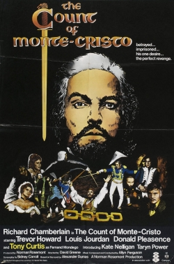 watch-The Count of Monte-Cristo