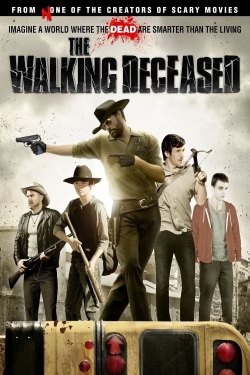 watch-The Walking Deceased