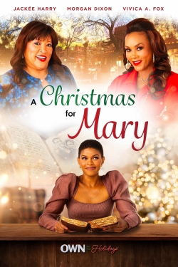 watch-A Christmas for Mary